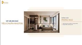 Căn hộ Masteri Rivera Đà Nẵng - Sở hữu lâu dài - An cư lạc nghiệp - Ảnh 13