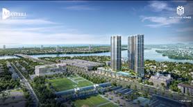 Căn hộ Masteri Rivera Đà Nẵng - Sở hữu lâu dài - An cư lạc nghiệp - Ảnh 21