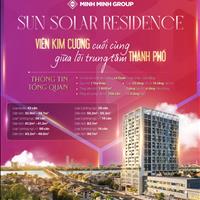 Căn hộ Cao cấp - Viên kim cương cuối cùng giữa lòng trung tâm thành phố Đà Nẵng - Sở hữu trọn đời