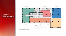 Căn hộ Cao cấp - Viên kim cương cuối cùng giữa lòng trung tâm thành phố Đà Nẵng - Sở hữu trọn đời - Ảnh 6