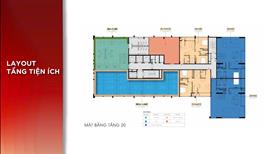 Căn hộ Cao cấp - Viên kim cương cuối cùng giữa lòng trung tâm thành phố Đà Nẵng - Sở hữu trọn đời - Ảnh 7