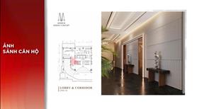 Căn hộ Cao cấp - Viên kim cương cuối cùng giữa lòng trung tâm thành phố Đà Nẵng - Sở hữu trọn đời - Ảnh 8