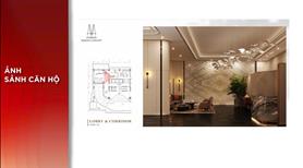 Căn hộ Cao cấp - Viên kim cương cuối cùng giữa lòng trung tâm thành phố Đà Nẵng - Sở hữu trọn đời - Ảnh 9