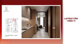Căn hộ Cao cấp - Viên kim cương cuối cùng giữa lòng trung tâm thành phố Đà Nẵng - Sở hữu trọn đời - Ảnh 11