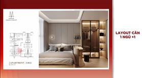 Căn hộ Cao cấp - Viên kim cương cuối cùng giữa lòng trung tâm thành phố Đà Nẵng - Sở hữu trọn đời - Ảnh 13