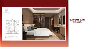 Căn hộ Cao cấp - Viên kim cương cuối cùng giữa lòng trung tâm thành phố Đà Nẵng - Sở hữu trọn đời - Ảnh 15