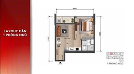 Căn hộ Cao cấp - Viên kim cương cuối cùng giữa lòng trung tâm thành phố Đà Nẵng - Sở hữu trọn đời - Ảnh 19