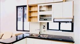 Bán nhà Nam Dư - Hoàng Mai. Lô góc. Hiếm. Nở hậu. DT 37m2 6 tầng - Ảnh 3