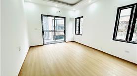 Bán nhà Nam Dư - Hoàng Mai. Lô góc. Hiếm. Nở hậu. DT 37m2 6 tầng - Ảnh 6