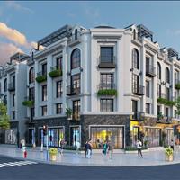 Shophouse 80m2 tại economy city 110tr/m2 - htls 0% trong 18 tháng