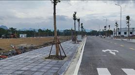 Bán lô góc tại dự án đất nền trung tâm thị trấn Chi Nê Hòa Bình giá 16tr/m2  - Ảnh 6
