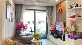  Carillon 5,Hòa Thạnh, Tân Phú:80m2,2p ngủ,2wc,NT, giá 12.5tr - Ảnh 4