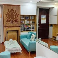 Bán chung cư 18T Lê Văn Lương : 65m2 , 3PN ,full nội thất sịn sò