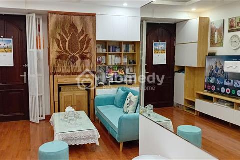 Bán chung cư 18T Lê Văn Lương : 65m2 , 3PN ,full nội thất sịn sò