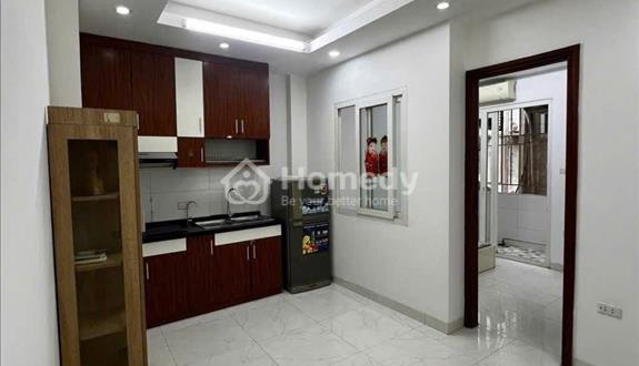 Giá 11tr/tháng, chung cư Phan Xích Long, P2, Phú Nhuận, 67m2, 2PN. - Ảnh 1