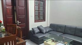  Siêu phẩm Lô Góc  Cầu Giấy, Ngõ thông, 61M, 5 tầng, mặt tiền 5,3M, Nhỉnh 17,9 tỷ - Ảnh 3
