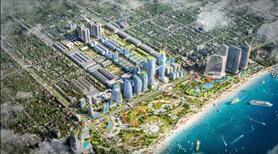 Mở bán nhà phố 4 tầng nằm ngay trung tâm thành phố có cung đường biển đẹp nhất Việt Nam - Ảnh 4