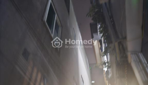 Bán nhà phố Hồ Tùng Mậu Mậu 45m2, loo gocs 3Thoáng, cách phố 50m.
 ## Nhà Đ Tư xây Ccmn rất đẹp. - Ảnh 1