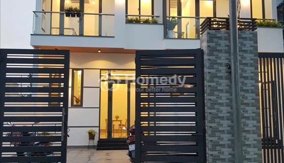 Nhà đẹp hiệp An thủ dầu một tìm chủ mới An cư - Ảnh 1