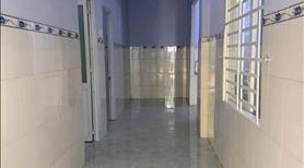 Nhà rẻ định hoà thủ dầu một gần thành phố mới  - Ảnh 2
