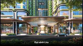 Nhận BOOKING căn hộ vip La Pura có hoàn lại 50 triệu/ suất Ưu tiên TỰ CHỌN căn ưng ý - Ảnh 2
