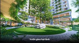 Nhận BOOKING căn hộ vip La Pura có hoàn lại 50 triệu/ suất Ưu tiên TỰ CHỌN căn ưng ý - Ảnh 5