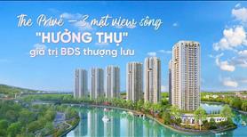Nhanh tay BOOKING căn hộ The Prive 3 mặt giáp sông đón đầu hạ tầng tỷ đô - Ảnh 3