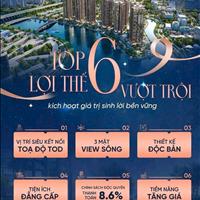 Nhanh tay BOOKING căn hộ The Prive 3 mặt giáp sông đón đầu hạ tầng tỷ đô