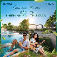 Dự án TT AVIO chuẩn căn hộ yêu thiên nhiên, tạo không gian thư giãn tuyệt vời