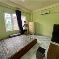 Chính chủ: Nhà trọ giá rẻ Quận Phú Nhuận- 30m2- 3tr5, ưu đãi tháng đầu