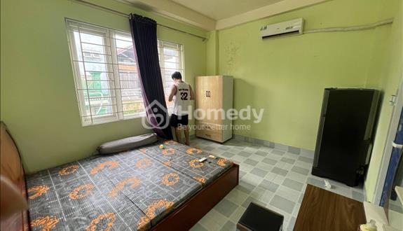 Chính chủ: Nhà trọ giá rẻ Quận Phú Nhuận- 30m2- 3tr5, ưu đãi tháng đầu - Ảnh 1
