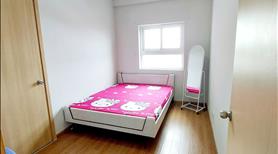 Chung cư Hoa Sen, Lạc Long Quân,Q11: 79m2, 2p ngủ,NT,10tr/th - Ảnh 6