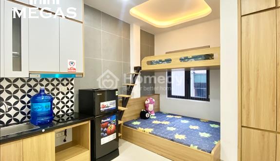 Cho Thuê CCMN Gác xép - mới tinh tại Yên Hòa - Cầu Giấy - Ảnh 1