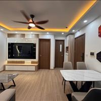 Chính chủ bán căn hộ VP5 Linh Đàm thiết kế 2PN2WC rộng rãi