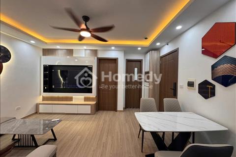 Chính chủ bán căn hộ VP5 Linh Đàm thiết kế 2PN2WC rộng rãi