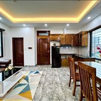 Cho thuê căn hộ 2 ngủ 1 khách full nội thất tại Nguyễn Hoàng - Mỹ Đình