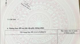 🔴💥bán đất đường hòa minh 30 - thông nguyễn sinh sắc - Ảnh 2