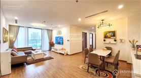 Chủ đầu tư - bán chung cư N1 Đội Cấn - Hoàng Hoa Thám - Ba Đình, nội thất đầy đủ, sổ đỏ vĩnh viễn - Ảnh 2