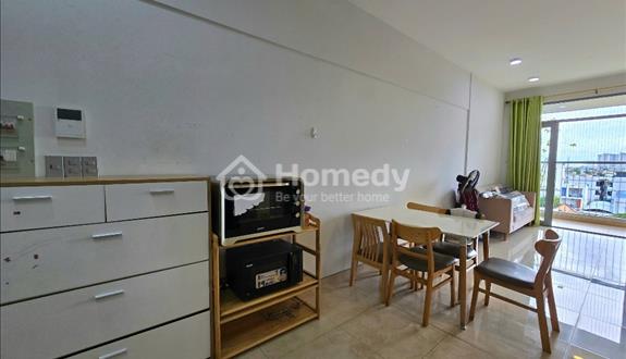 Cho thuê gấp CC Opal Garden, vào liền, dt 70m2, 2PN, 2WC, cạnh Gigamall Thủ Đức, HCM - Ảnh 1