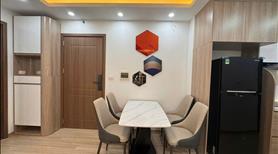 Chính chủ bán căn hộ VP5 Linh Đàm thiết kế 2PN2WC rộng rãi - Ảnh 3
