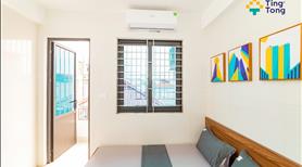 Cho Thuê Phòng Studio, 1N1K full đồ, ban công thoáng tại Nguyễn Hoàng - bx Mỹ Đình - Ảnh 3