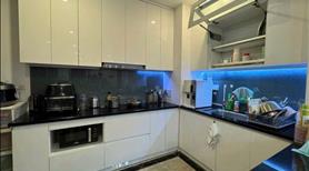 Chung cư An Gia, Tân Kỳ Tân Quý, TP, 100m2, 3PN, Nội thất, 13tr/th. - Ảnh 3
