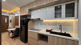 Chính chủ bán căn hộ VP5 Linh Đàm thiết kế 2PN2WC rộng rãi - Ảnh 4