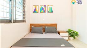 Cho Thuê Phòng Studio, 1N1K full đồ, ban công thoáng tại Nguyễn Hoàng - bx Mỹ Đình - Ảnh 4