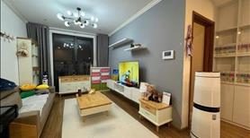 Chung cư An Gia, Tân Kỳ Tân Quý, TP, 100m2, 3PN, Nội thất, 13tr/th. - Ảnh 4