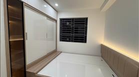 Chính chủ bán căn hộ VP5 Linh Đàm thiết kế 2PN2WC rộng rãi - Ảnh 5