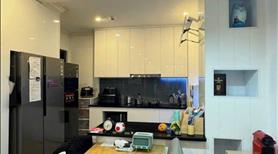 Chung cư An Gia, Tân Kỳ Tân Quý, TP, 100m2, 3PN, Nội thất, 13tr/th. - Ảnh 5