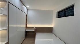 Chính chủ bán căn hộ VP5 Linh Đàm thiết kế 2PN2WC rộng rãi - Ảnh 6
