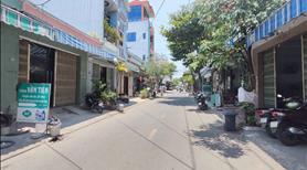 🔴💥bán nhà 2 tầng mt đường đặng đình vân - trục thông biển - Ảnh 5