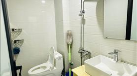 BÁn nhà Hoài Đức lô góc,ngõ nông,full nội thất. - Ảnh 4